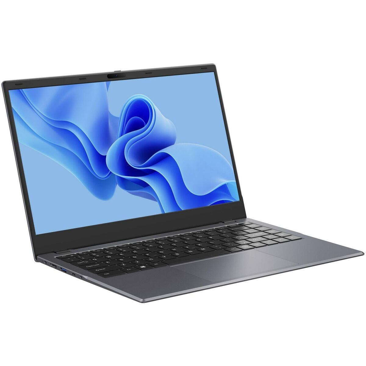 Laptop Chuwi GemiBook X Pro CWI574 14,1″ Intel N100 8 GB RAM 256 GB SSD