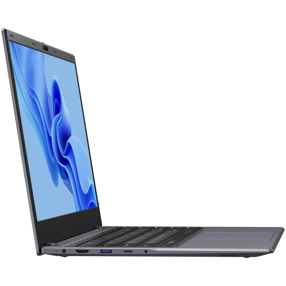 Laptop Chuwi GemiBook X Pro CWI574 14,1″ Intel N100 8 GB RAM 256 GB SSD