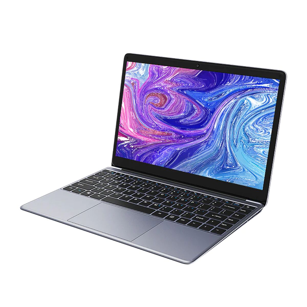 Laptop Chuwi Herobook Pro CWI514 14,1″ Intel Celeron N4020 8 GB RAM 256 GB SSD Qwerty UK