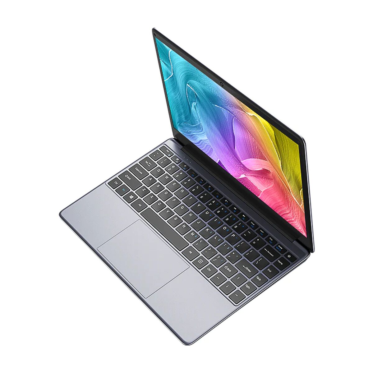 Laptop Chuwi Herobook Pro CWI514 14,1″ Intel Celeron N4020 8 GB RAM 256 GB SSD Qwerty UK