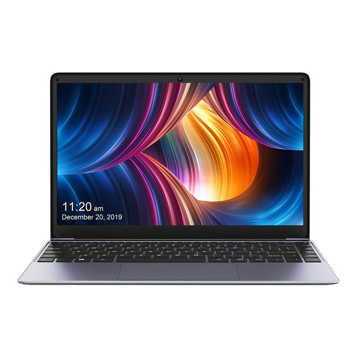Laptop Chuwi Herobook Pro CWI514 14,1″ Intel Celeron N4020 8 GB RAM 256 GB SSD Qwerty UK
