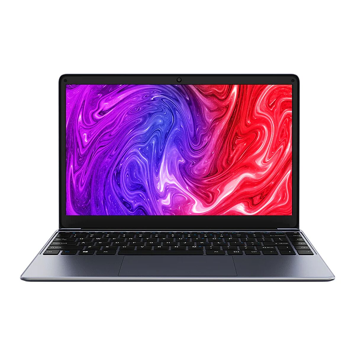 Laptop Chuwi Herobook Pro CWI514 14,1″ Intel Celeron N4020 8 GB RAM 256 GB SSD Qwerty UK