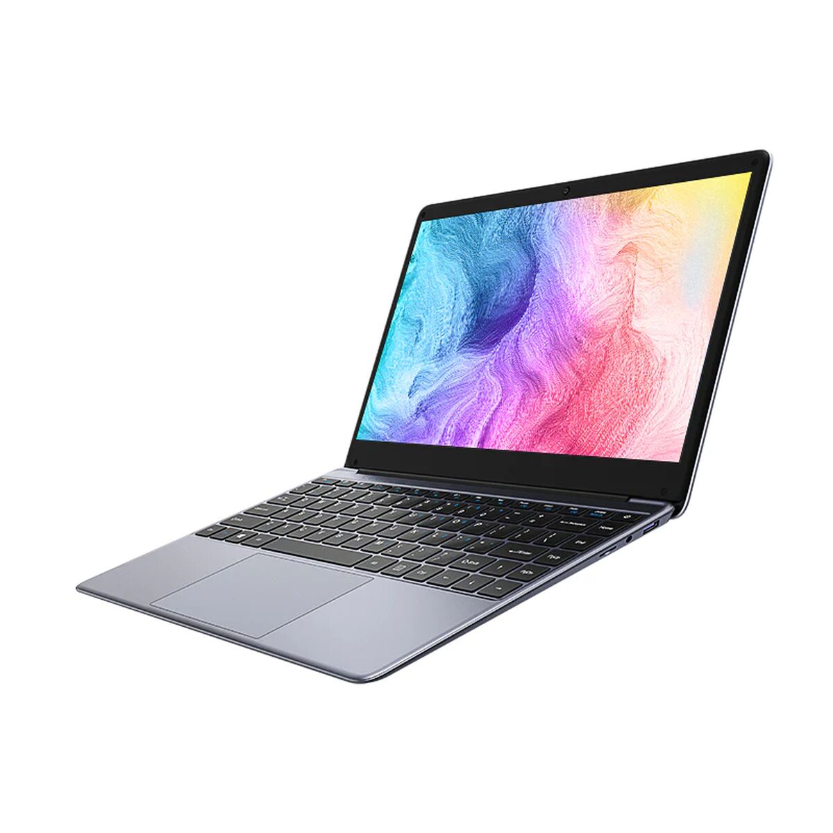 Laptop Chuwi Herobook Pro CWI514 14,1″ Intel Celeron N4020 8 GB RAM 256 GB SSD Qwerty UK
