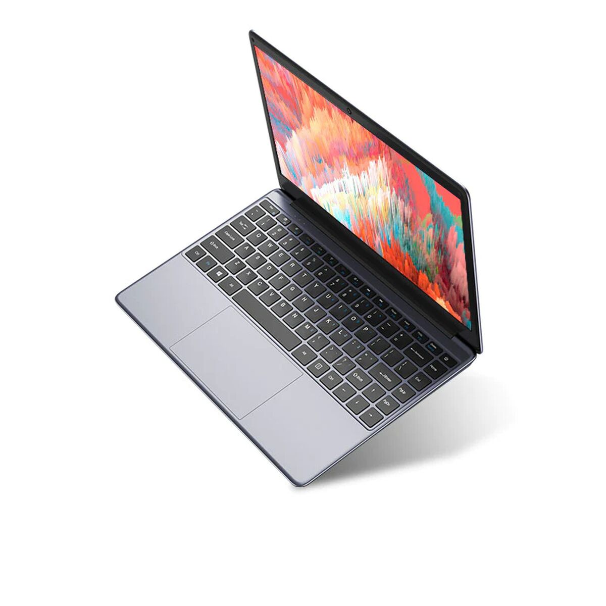 Laptop Chuwi Herobook Pro CWI514 14,1″ Intel Celeron N4020 8 GB RAM 256 GB SSD Qwerty UK