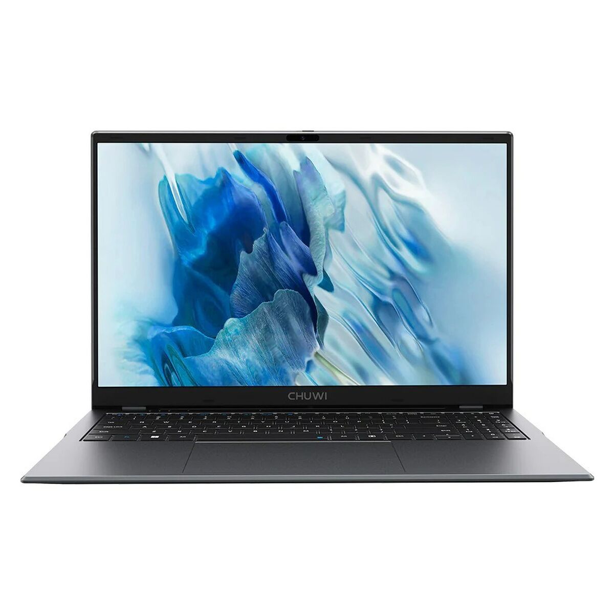 Laptop Chuwi GemiBook Plus 15,6″ Intel N100 8 GB RAM 256 GB SSD
