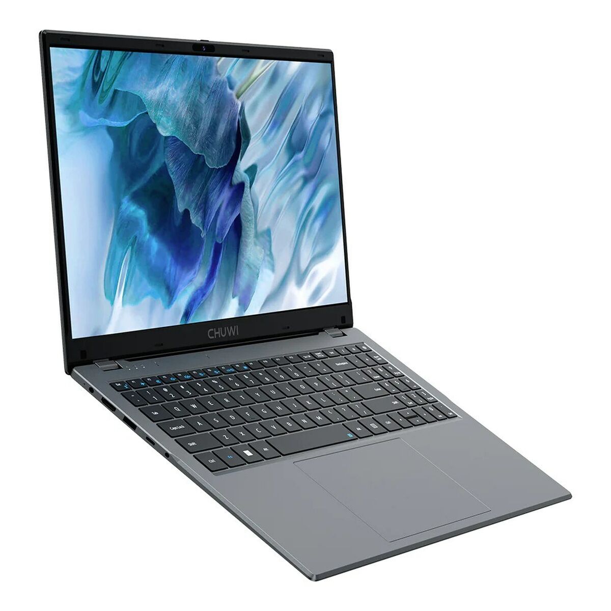 Laptop Chuwi GemiBook Plus 15,6″ Intel N100 8 GB RAM 256 GB SSD