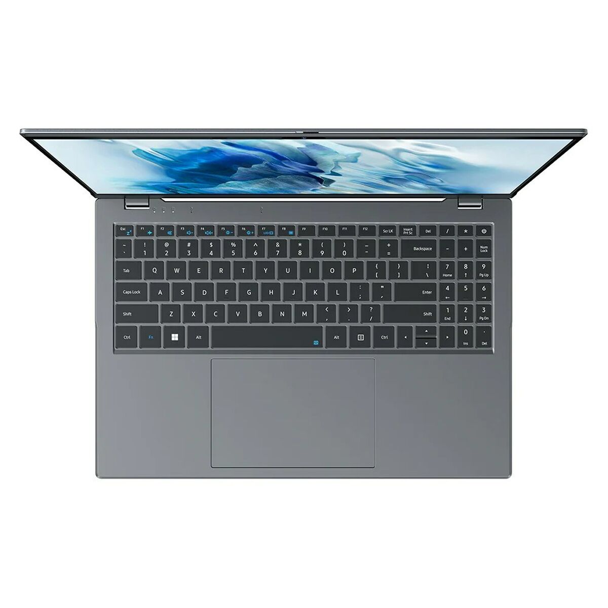 Laptop Chuwi GemiBook Plus 15,6″ Intel N100 8 GB RAM 256 GB SSD