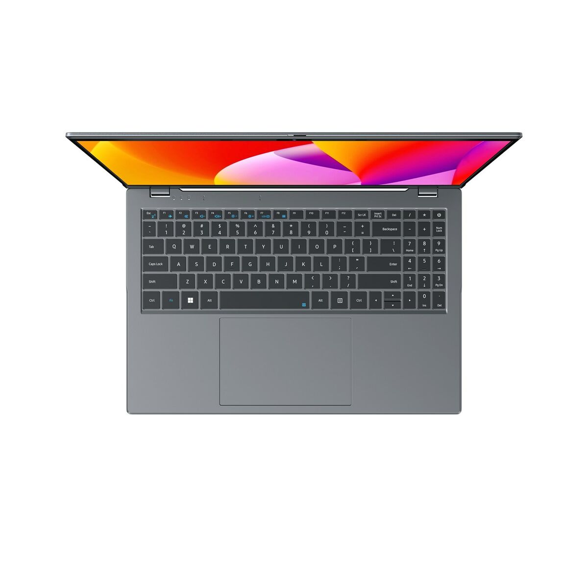 Laptop Chuwi HeroBook-Plus 15,6″ 14,1″ Intel Celeron N4020 8 GB RAM 256 GB SSD