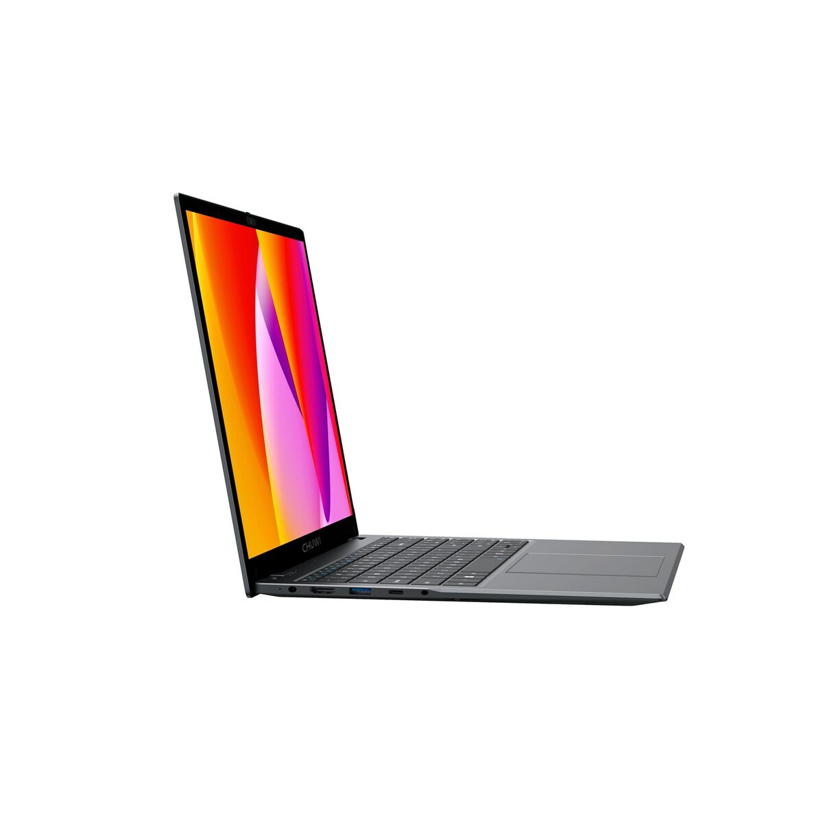Laptop Chuwi HeroBook-Plus 15,6″ 14,1″ Intel Celeron N4020 8 GB RAM 256 GB SSD