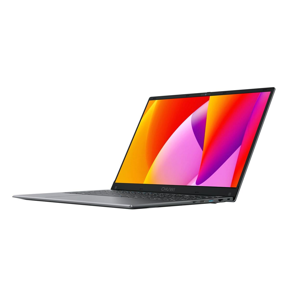 Laptop Chuwi HeroBook-Plus 15,6″ 14,1″ Intel Celeron N4020 8 GB RAM 256 GB SSD