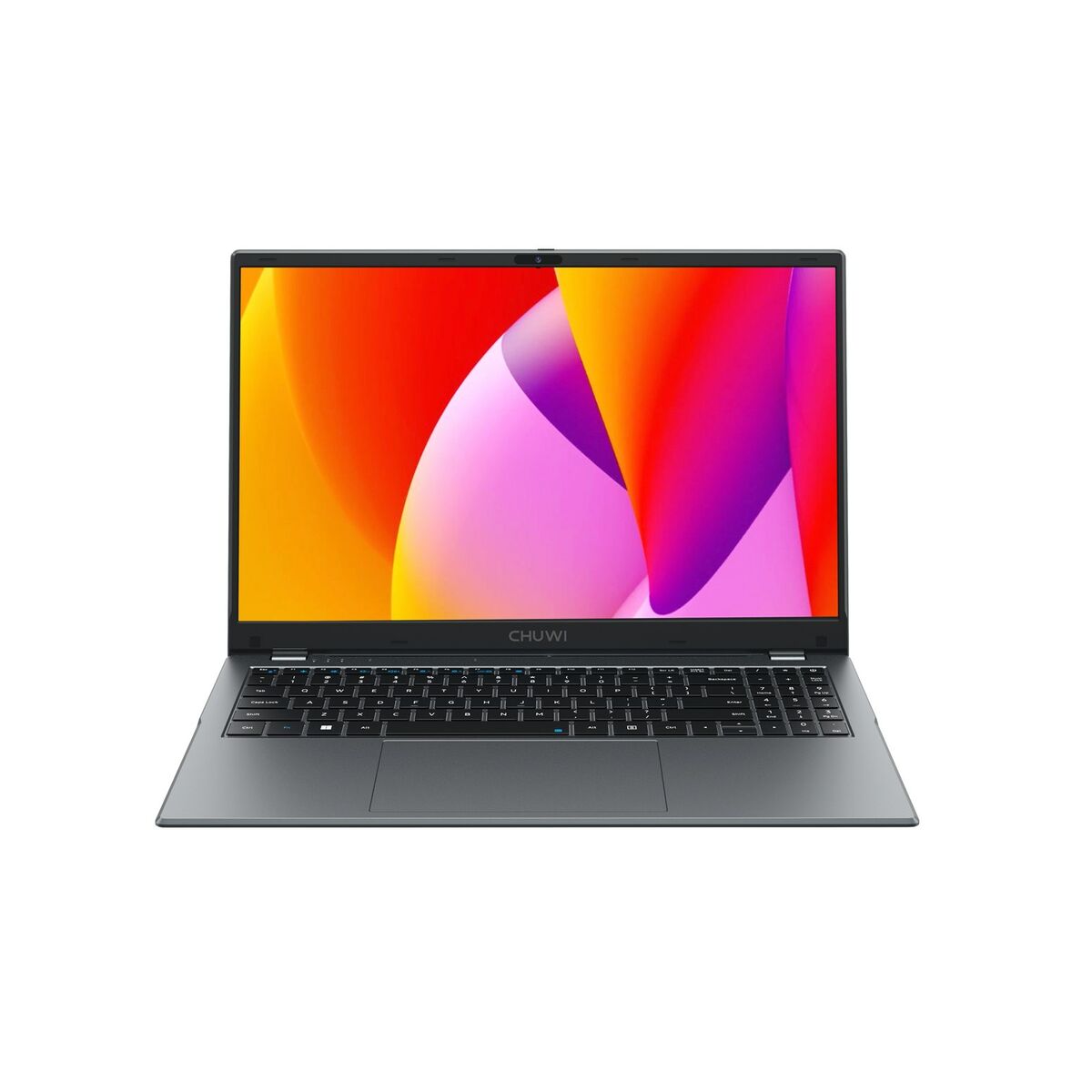 Laptop Chuwi HeroBook-Plus 15,6″ 14,1″ Intel Celeron N4020 8 GB RAM 256 GB SSD