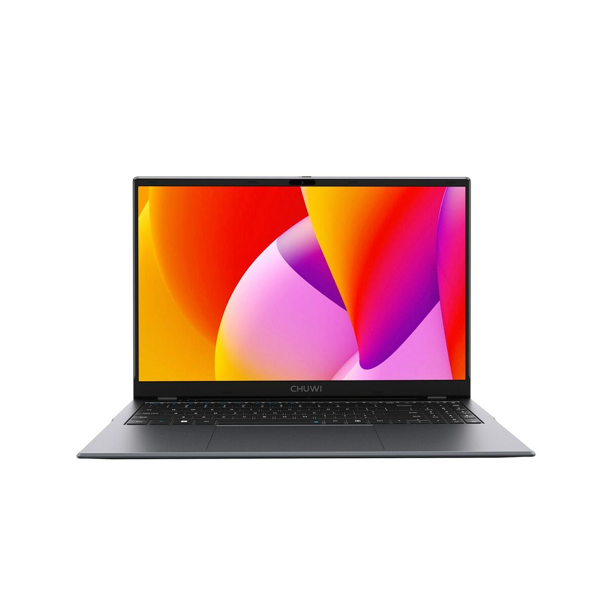 Laptop Chuwi HeroBook-Plus 15,6″ 14,1″ Intel Celeron N4020 8 GB RAM 256 GB SSD