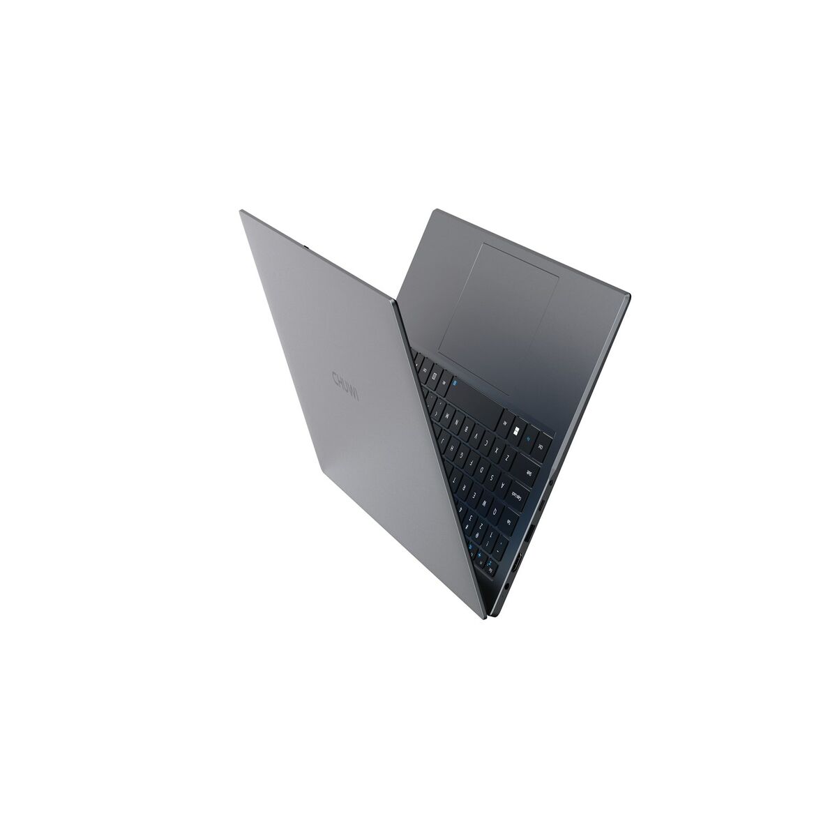 Laptop Chuwi HeroBook-Plus 15,6″ 14,1″ Intel Celeron N4020 8 GB RAM 256 GB SSD