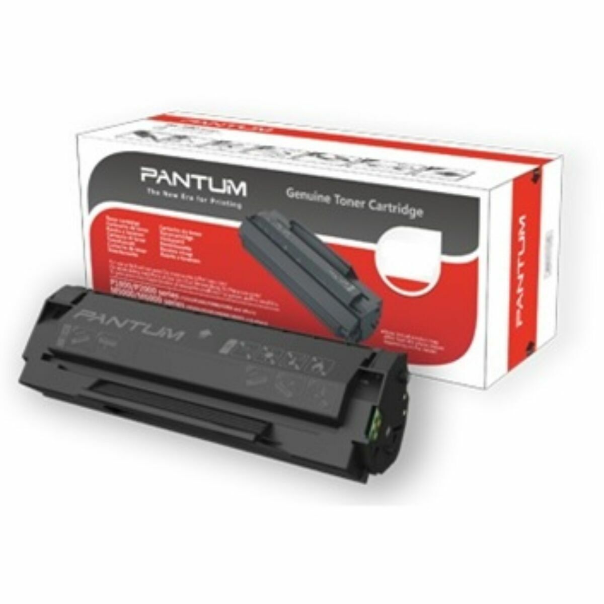 Toner Pantum 95590 Black Toner Pantum 95590 Black
