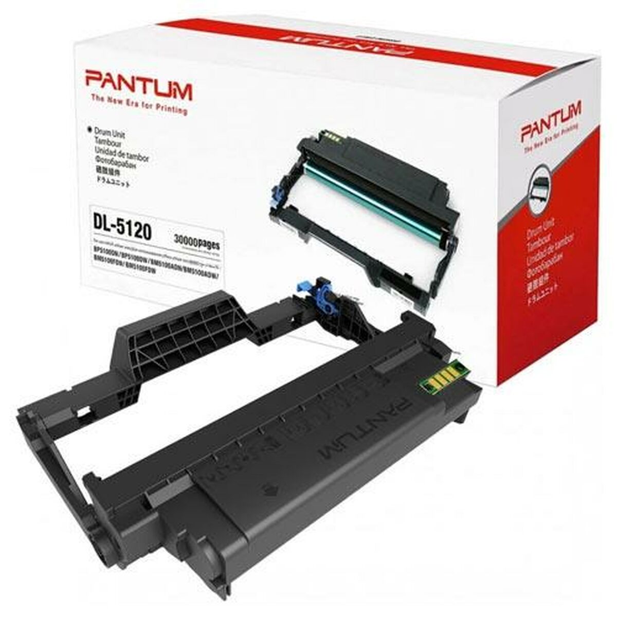Printer drum Pantum DL-5120 Black Printer drum Pantum DL-5120 Black