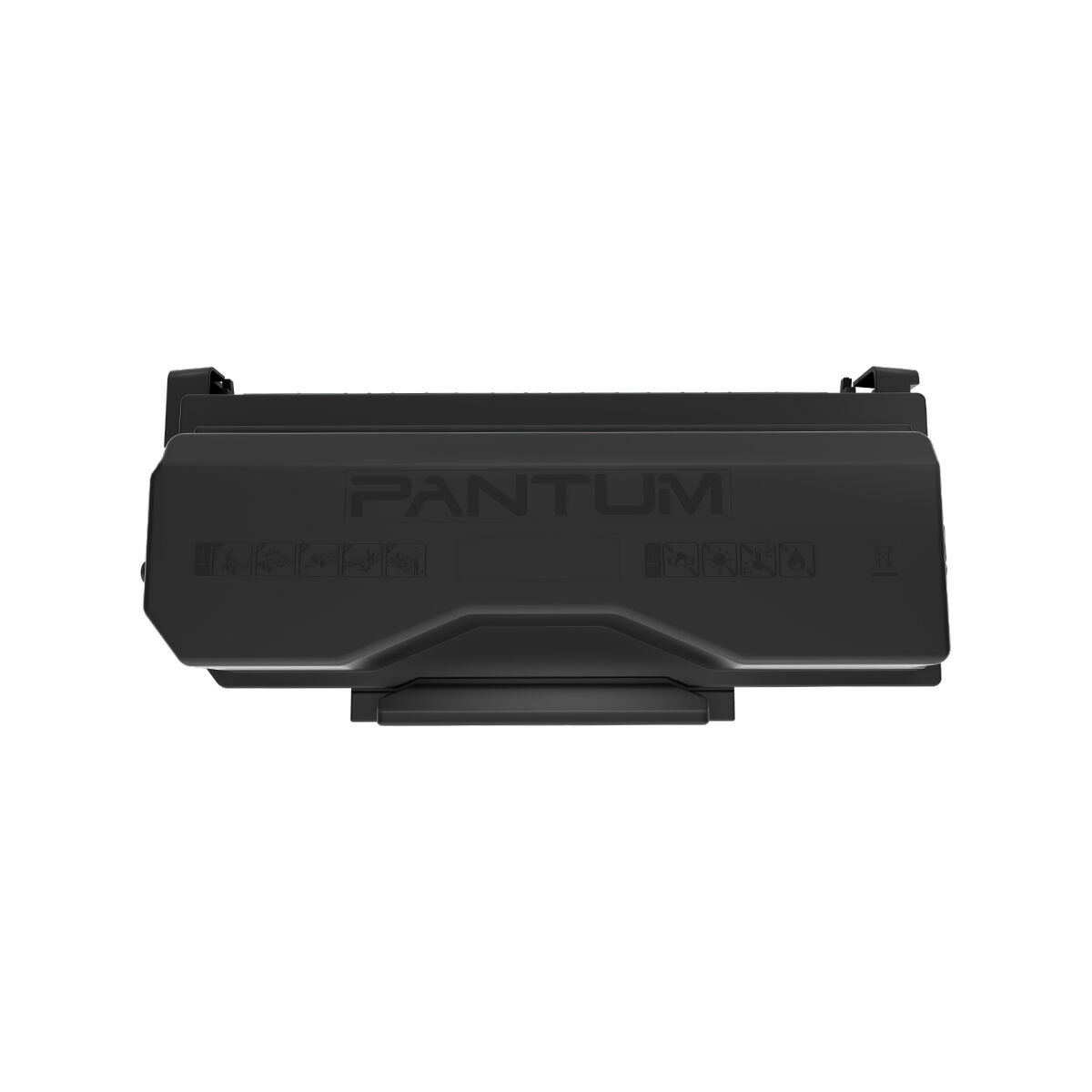 Sports Shoes for Kids Pantum Black Sports Shoes for Kids Pantum Black