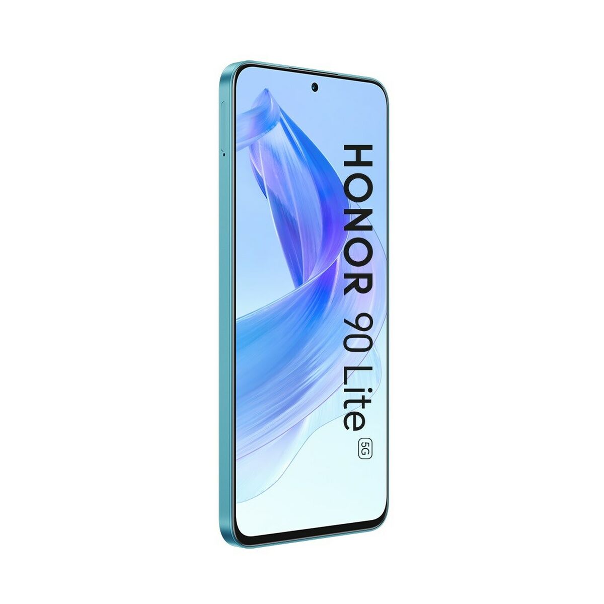 Smartphone Huawei 5109ASWE 6,7″ 8 GB RAM 256 GB Green Cyan