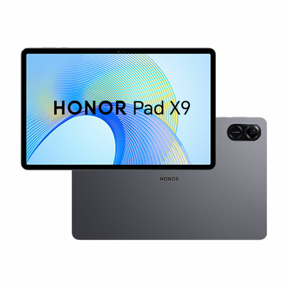 Tablet Huawei Pad X9 11,5″ 4 GB RAM 128 GB Grey Tablet Huawei Pad X9 11,5″ 4 GB RAM 128 GB Grey