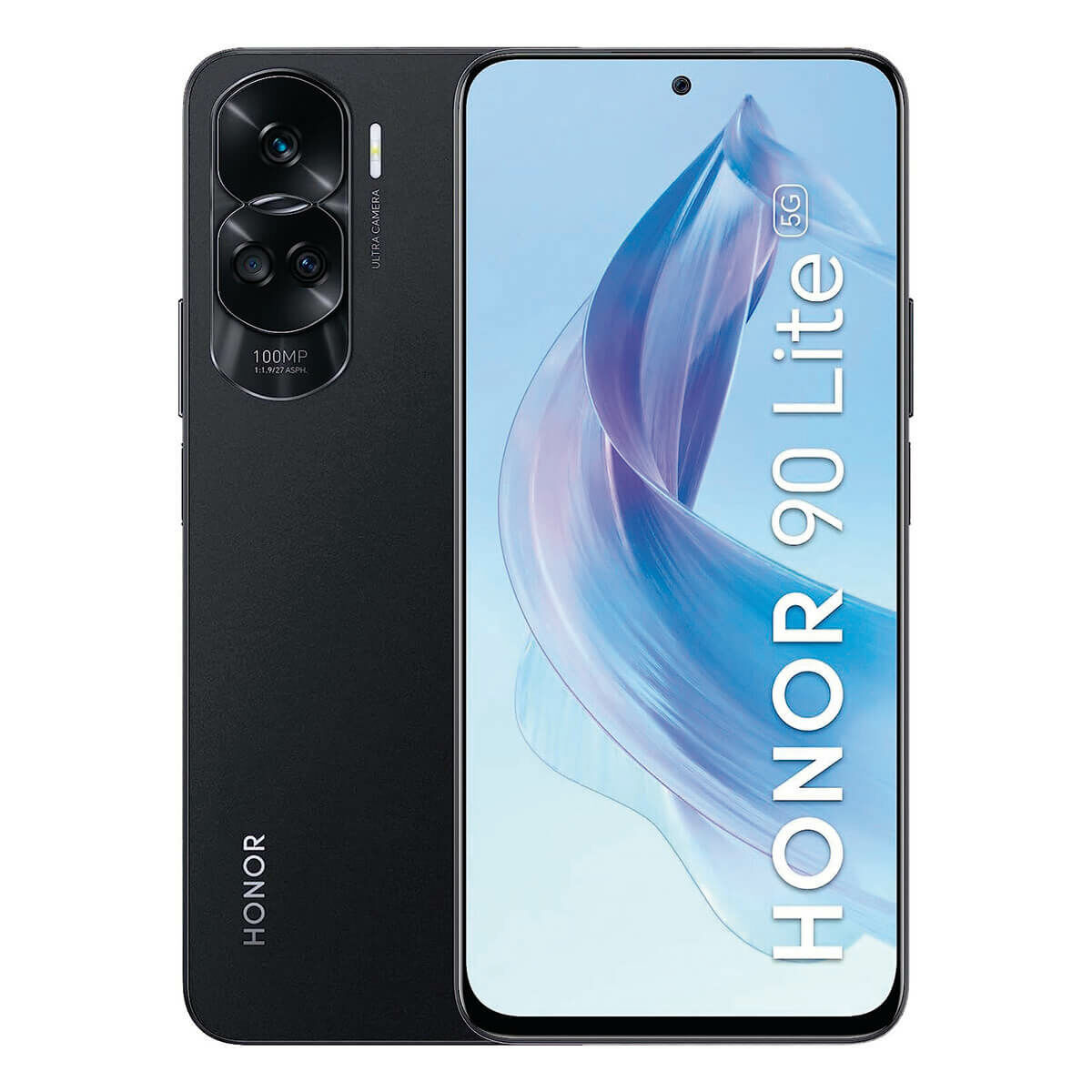 Smartphone Honor 90 Lite 5G 6,7″ Mediatek Dimensity 6020 8 GB RAM 256 GB Black Smartphone Honor 90 Lite 5G 6,7″ Mediatek Dimensity 6020 8 GB RAM 256 GB Black