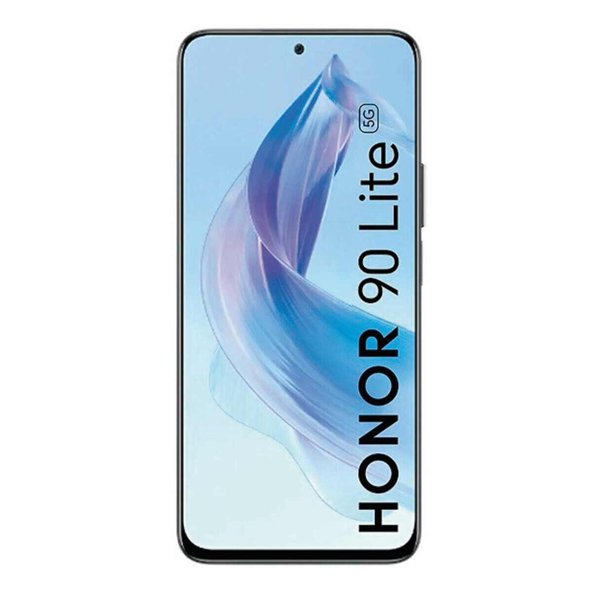 Smartphone Honor 90 Lite 5G 6,7″ Mediatek Dimensity 6020 8 GB RAM 256 GB Black
