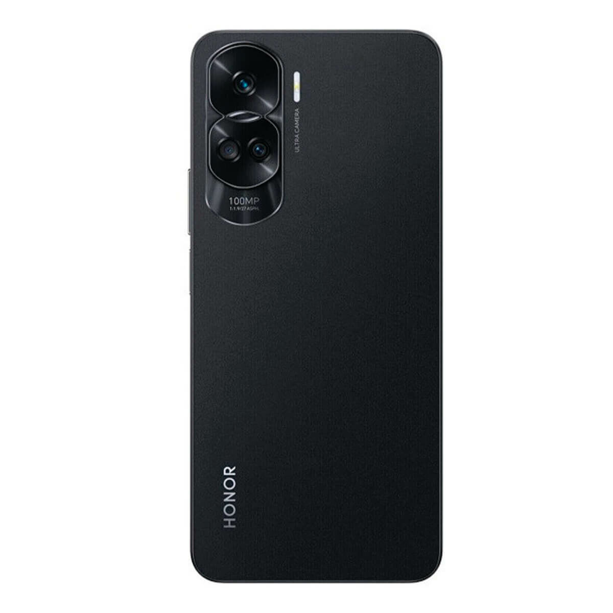 Smartphone Honor 90 Lite 5G 6,7″ Mediatek Dimensity 6020 8 GB RAM 256 GB Black