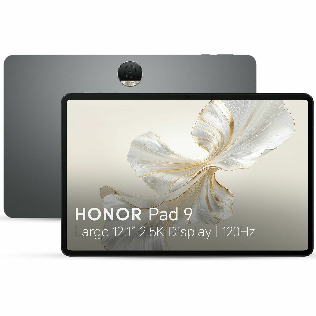 Tablet Honor PAD 9 12″ Qualcomm Snapdragon 8 GB RAM 256 GB Grey