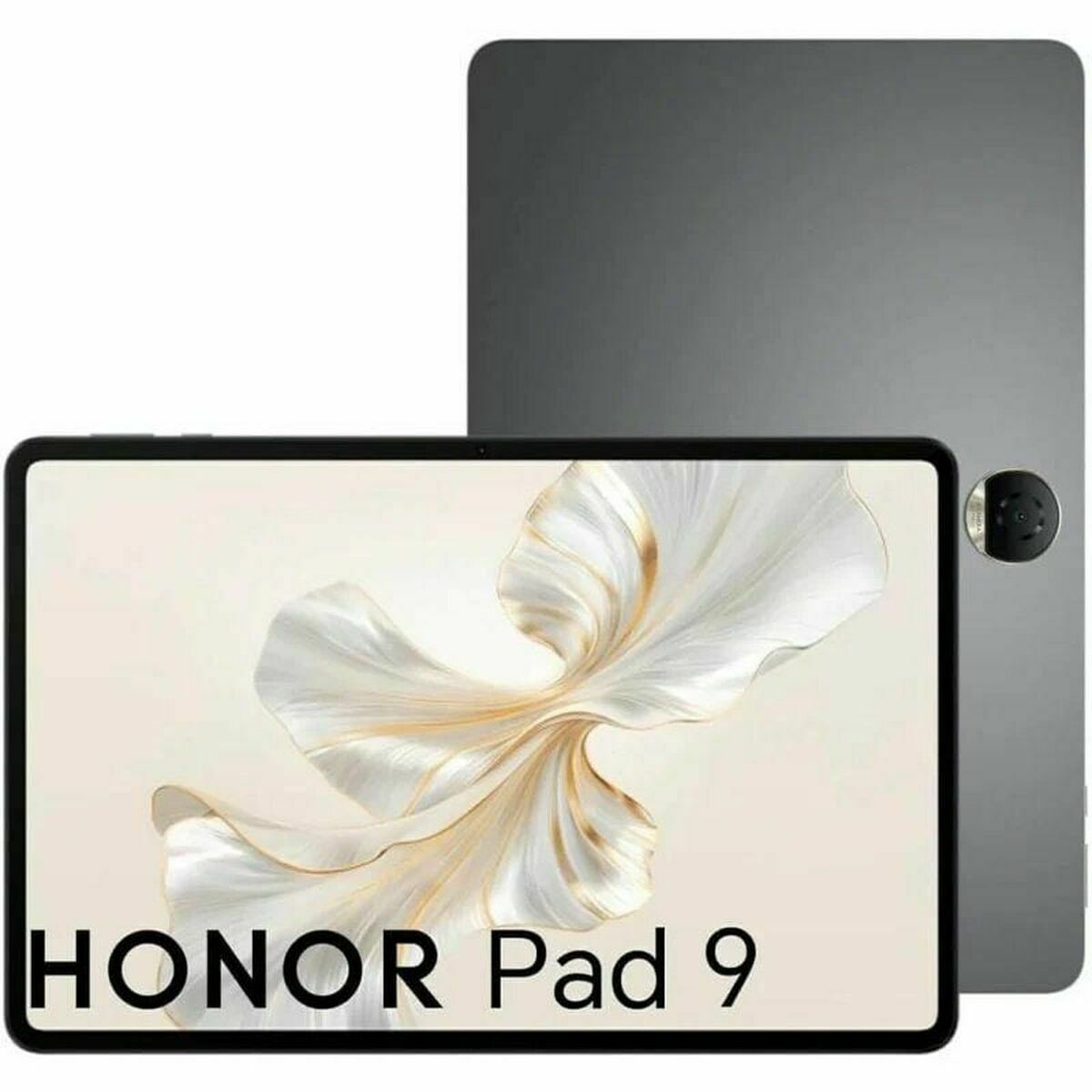 Tablet Honor PAD 9 12″ Qualcomm Snapdragon 8 GB RAM 256 GB Grey