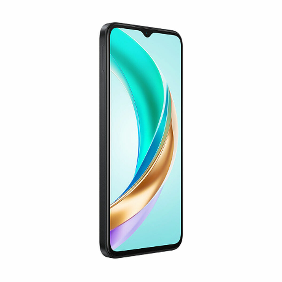 Smartphone Honor X6B 6,56″ MediaTek Helio G85 4 GB RAM 128 GB Black