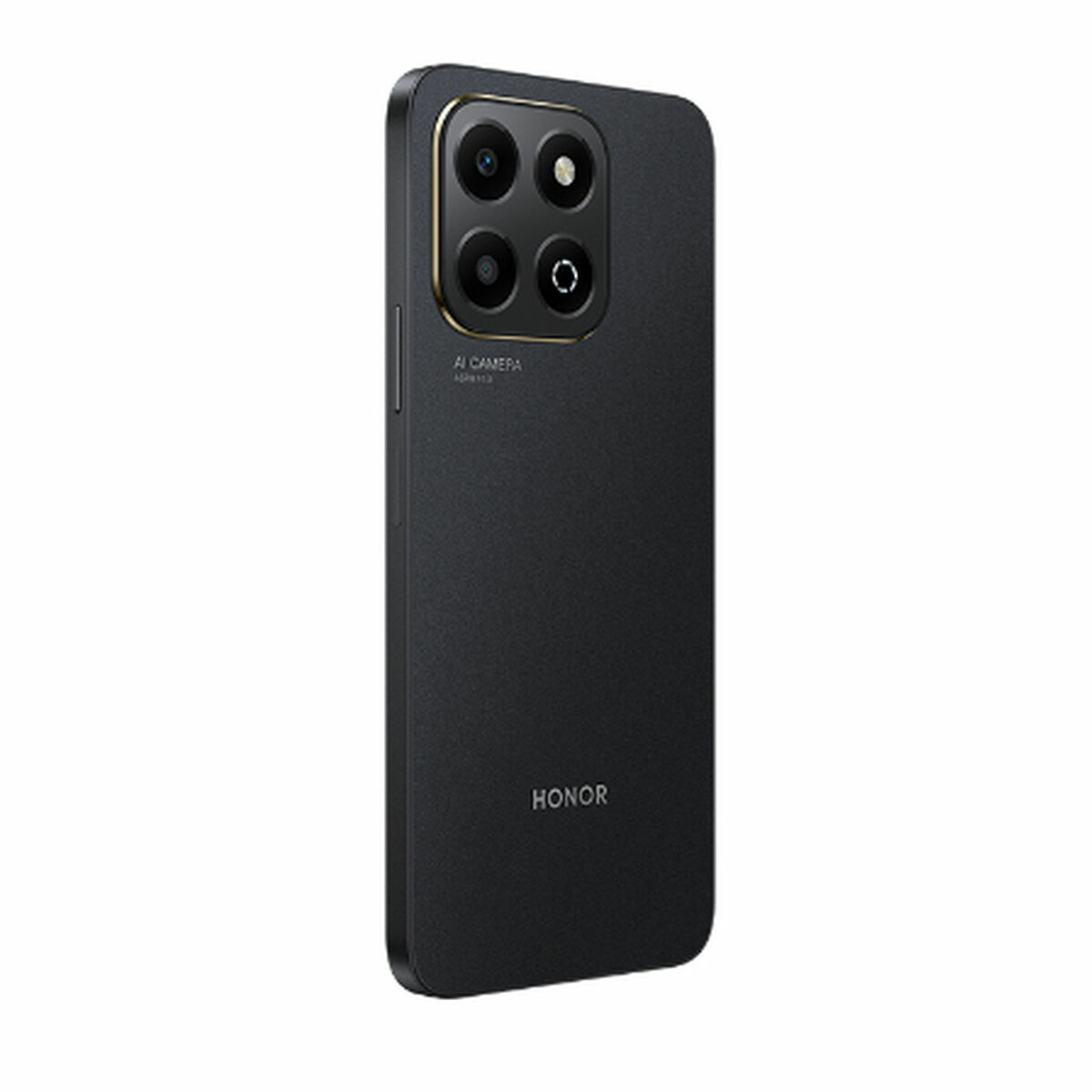 Smartphone Honor X6B 6,56″ MediaTek Helio G85 4 GB RAM 128 GB Black
