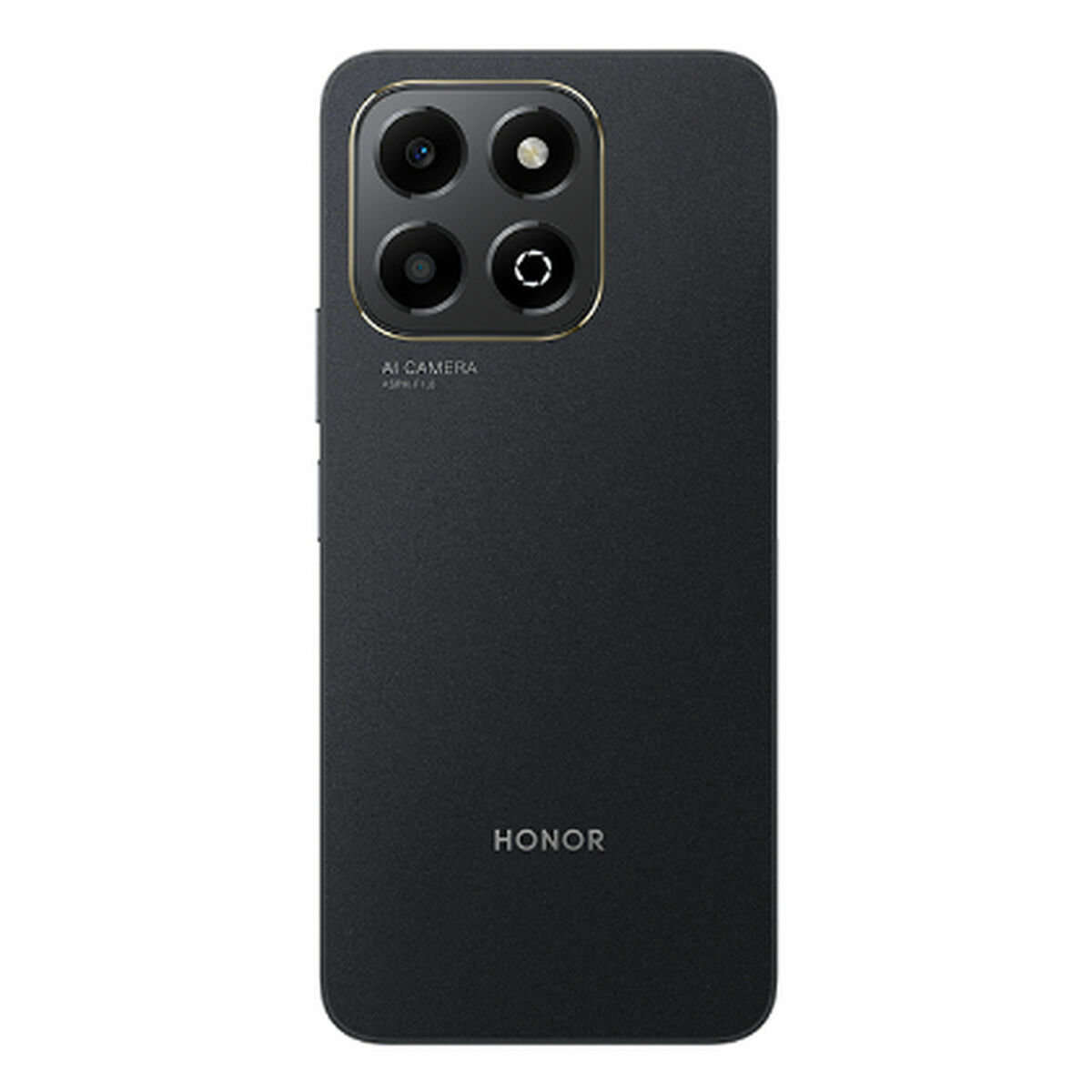 Smartphone Honor X6B 6,56″ MediaTek Helio G85 4 GB RAM 128 GB Black