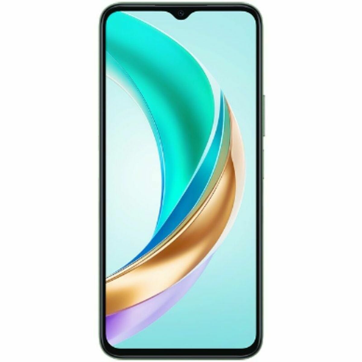 Smartphone Honor 5109BGGA 6,56″ MediaTek Helio G85 8 GB RAM 4 GB RAM 128 GB Green