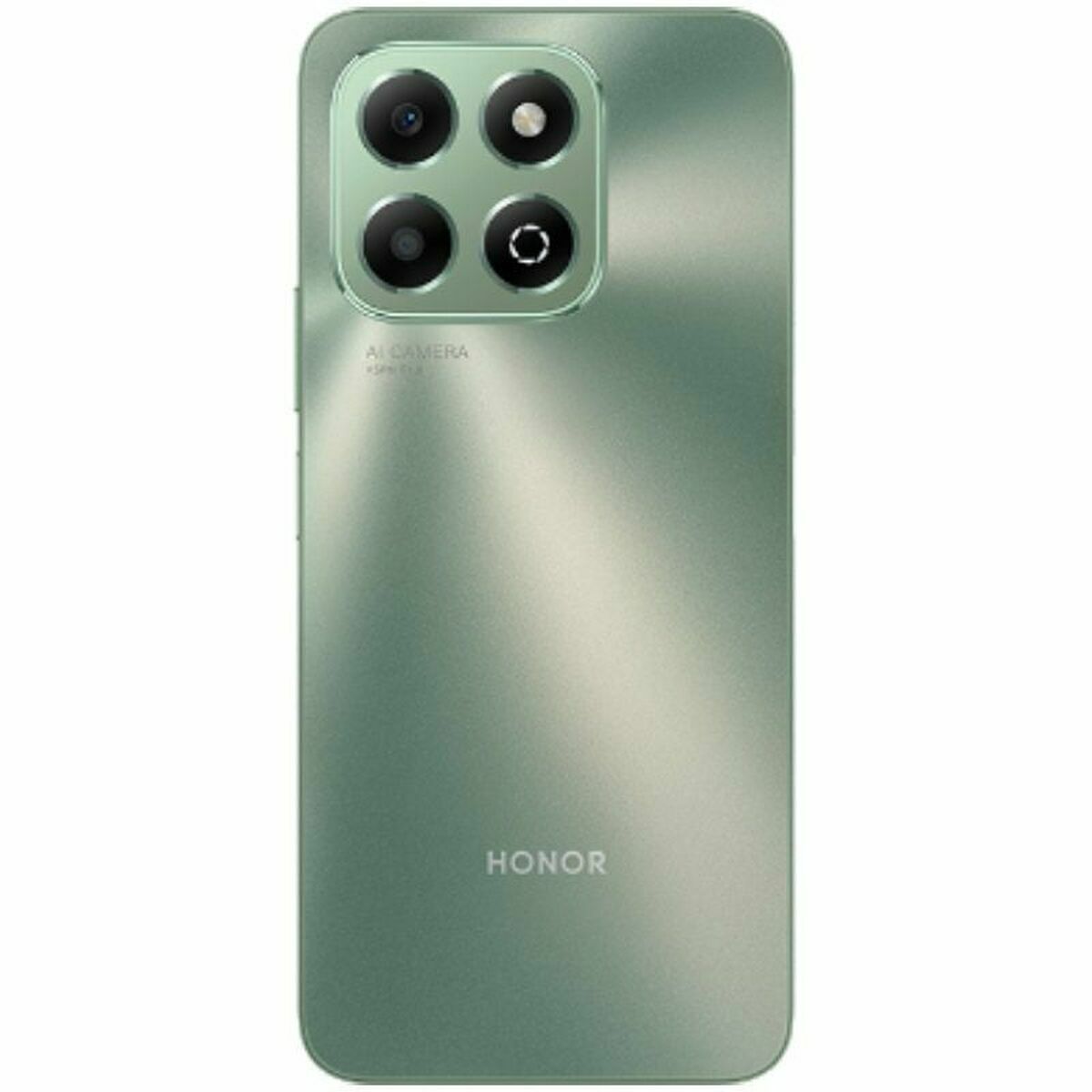 Smartphone Honor 5109BGGA 6,56″ MediaTek Helio G85 8 GB RAM 4 GB RAM 128 GB Green