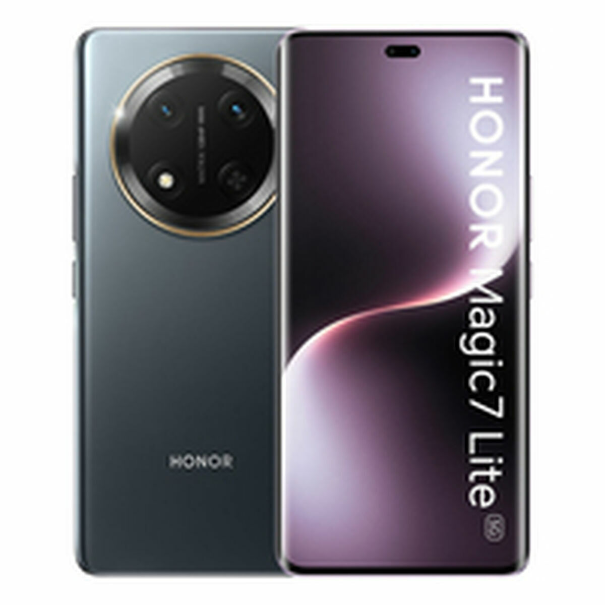 Smartphone Honor BRP-NX1 6,78″ Octa Core 8 GB RAM 256 GB Black