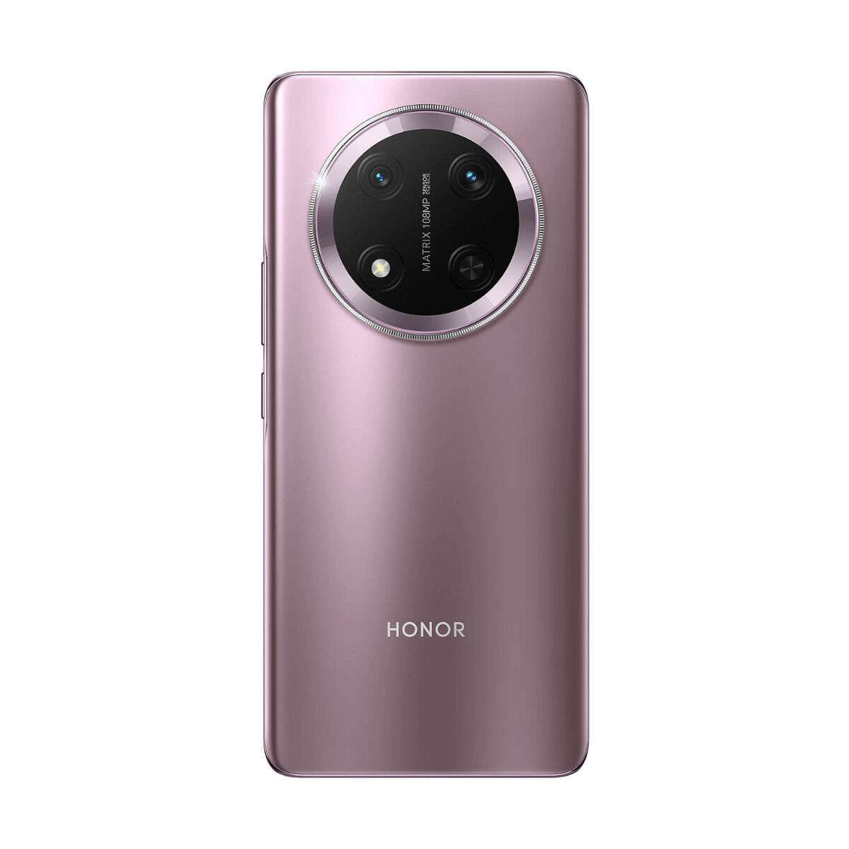 Smartphone Honor Magic7 Lite 5G 6,78″ Octa Core 8 GB RAM 256 GB Purple