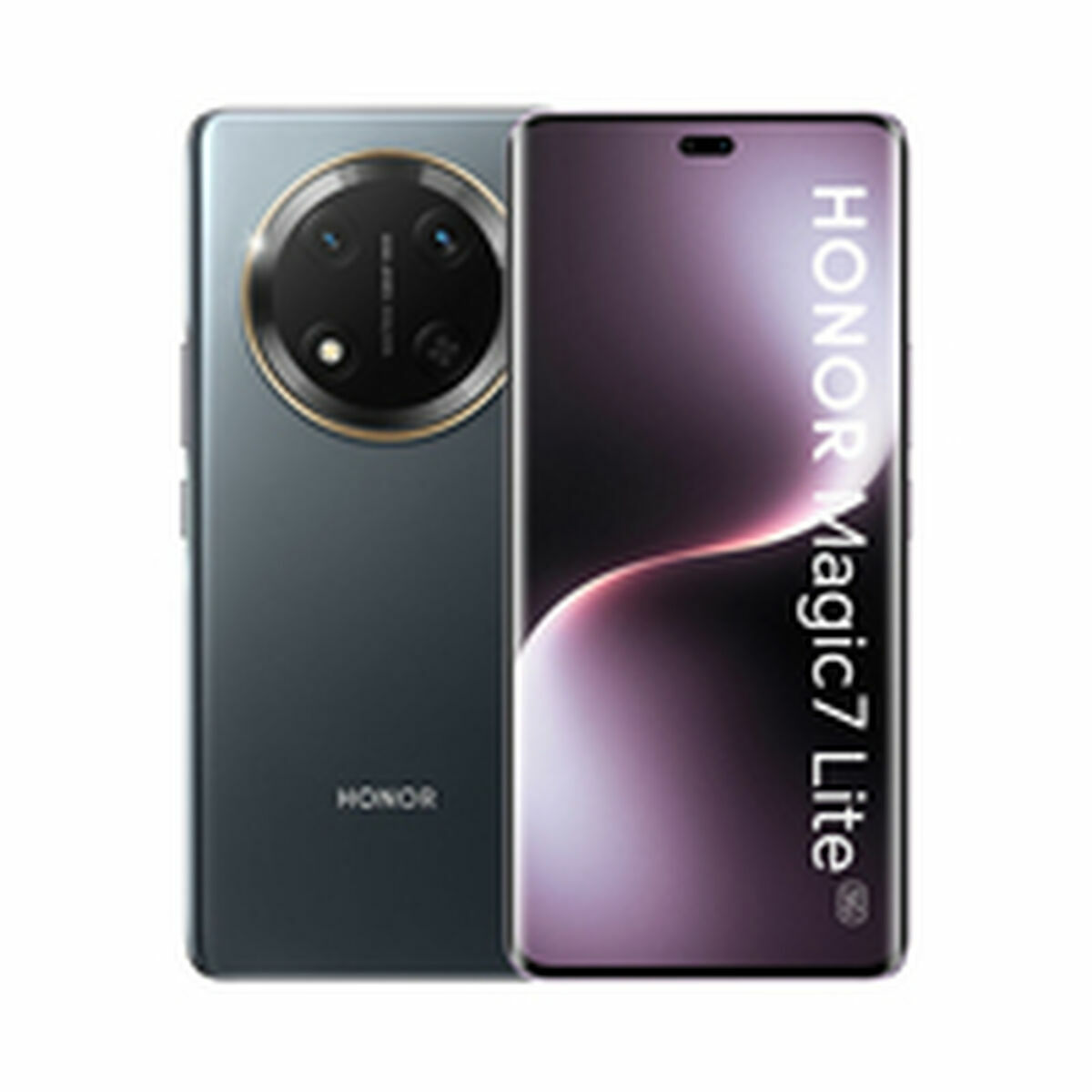 Smartphone Honor BRP-NX1 6,78″ Octa Core 8 GB RAM 512 GB Black