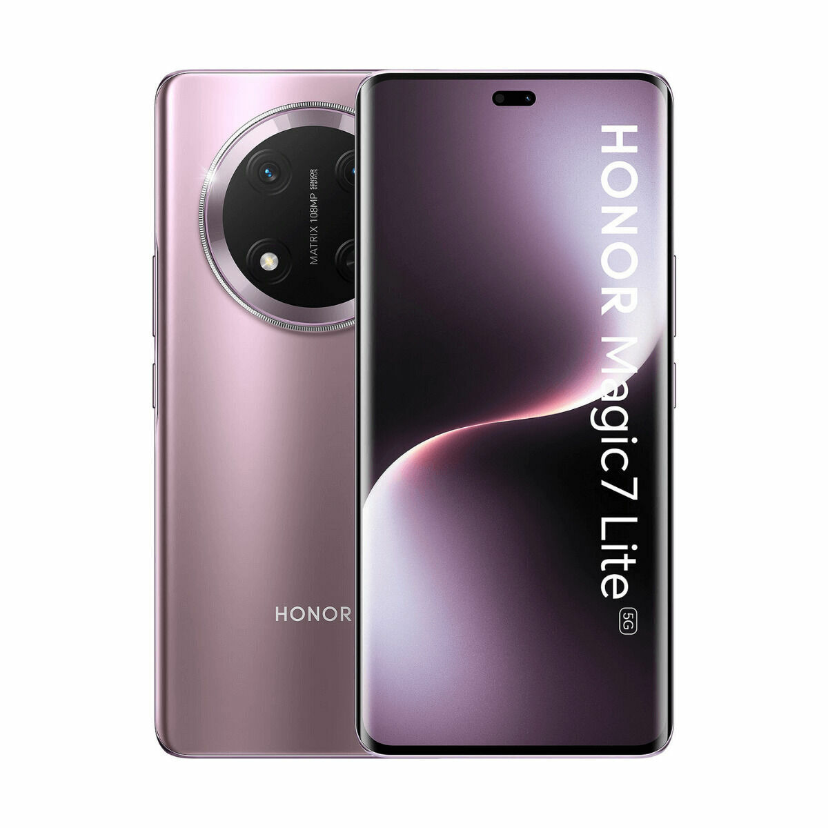 Smartphone Honor BRP-NX1 6,78″ Octa Core 8 GB RAM 512 GB Purple