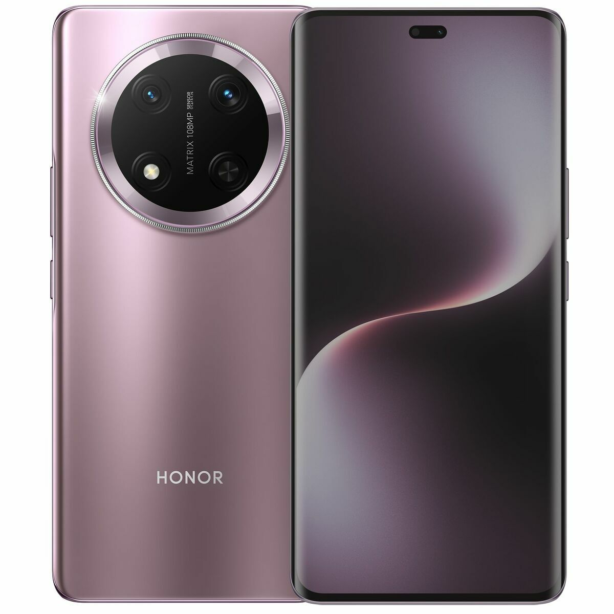 Smartphone Honor BRP-NX1 6,78″ Octa Core 8 GB RAM 512 GB Purple
