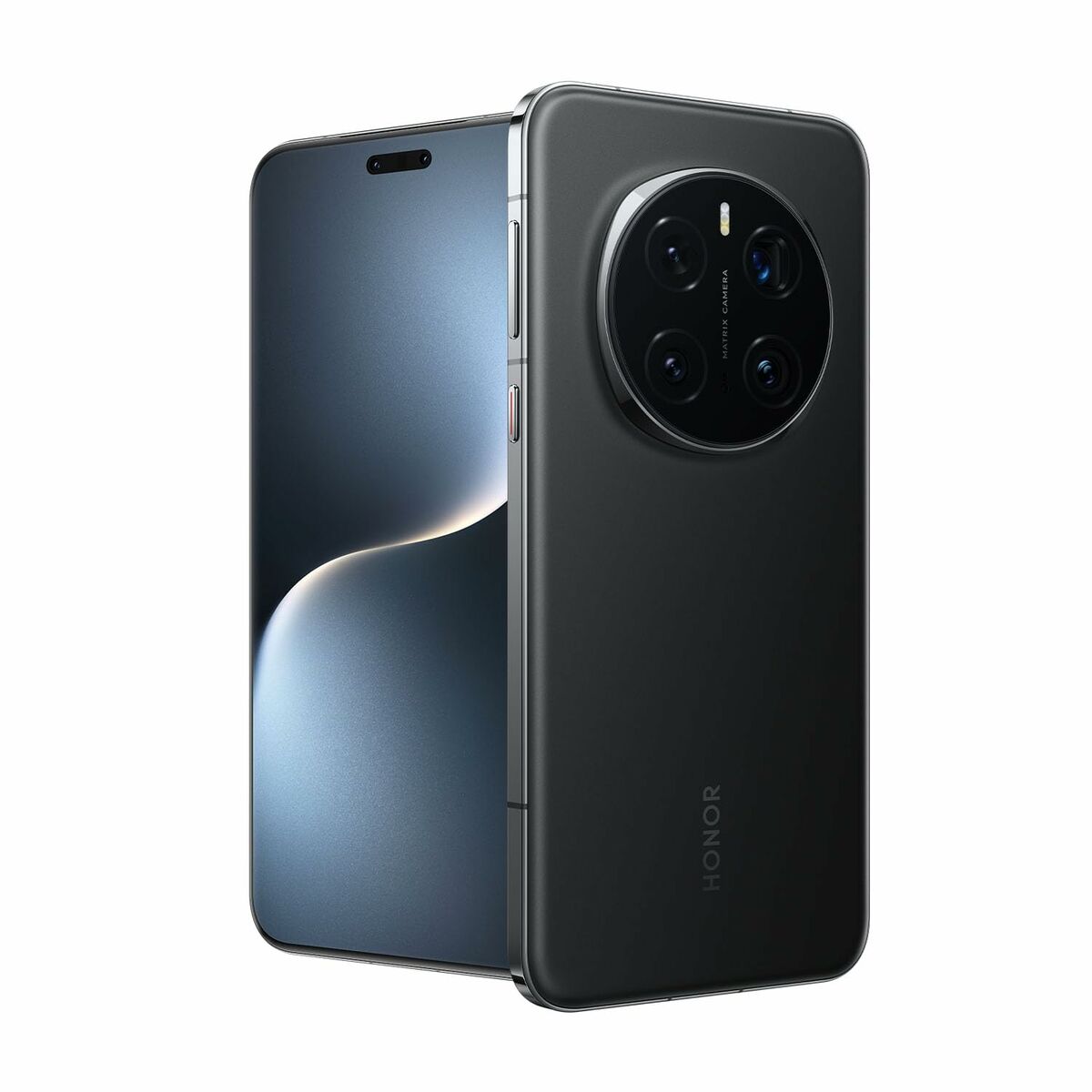 Smartphone Honor MAGIC 7 PRO 6,8″ Qualcomm Snapdragon 8 Elite 12 GB RAM 512 GB Black