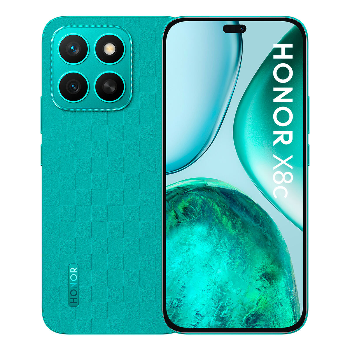 Smartphone Honor 5109BQDA 6,7″ Octa Core 8 GB RAM 256 GB Green