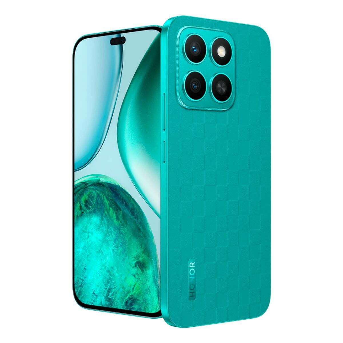Smartphone Honor 5109BQDA 6,7″ Octa Core 8 GB RAM 256 GB Green