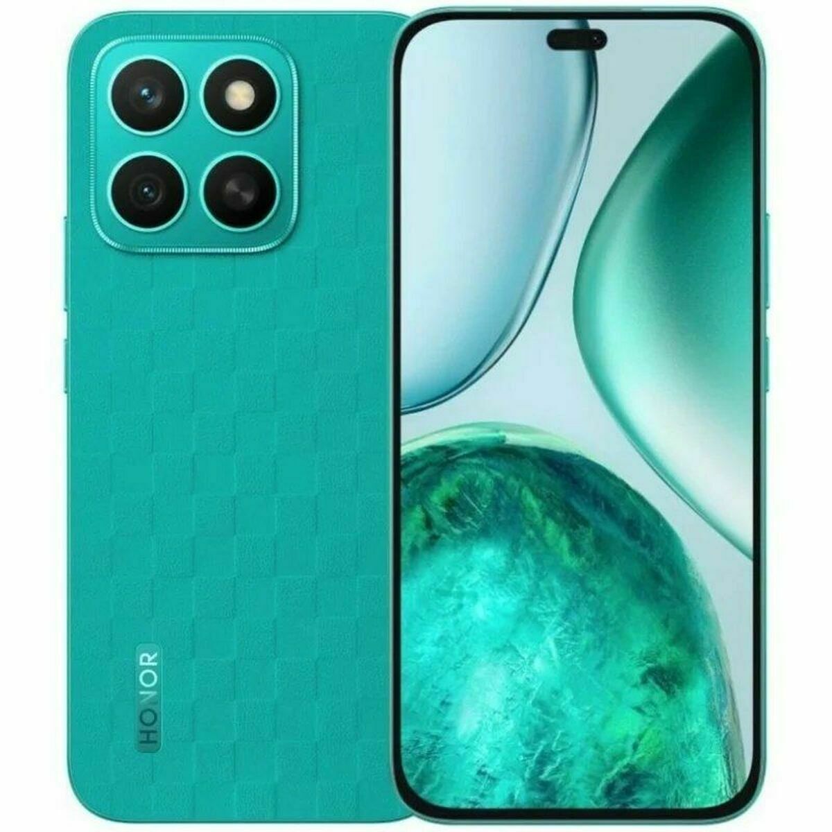 Smartphone Honor 5109BQDA 6,7″ Octa Core 8 GB RAM 256 GB Green