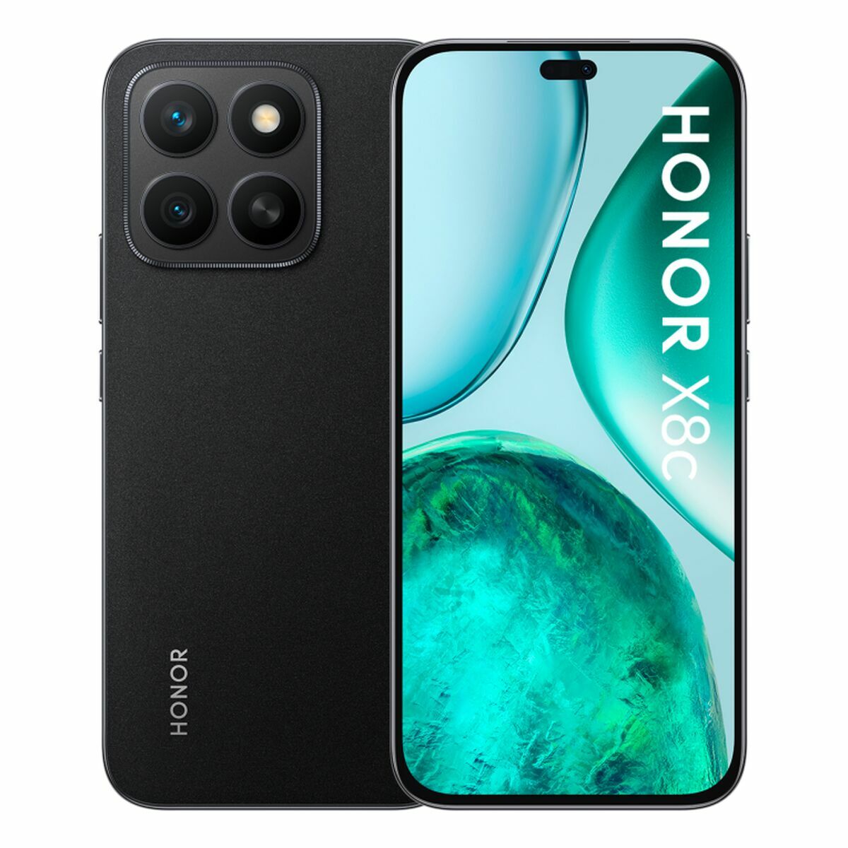 Smartphone Honor 5109BQCX 6,7″ Octa Core 8 GB RAM 256 GB Black