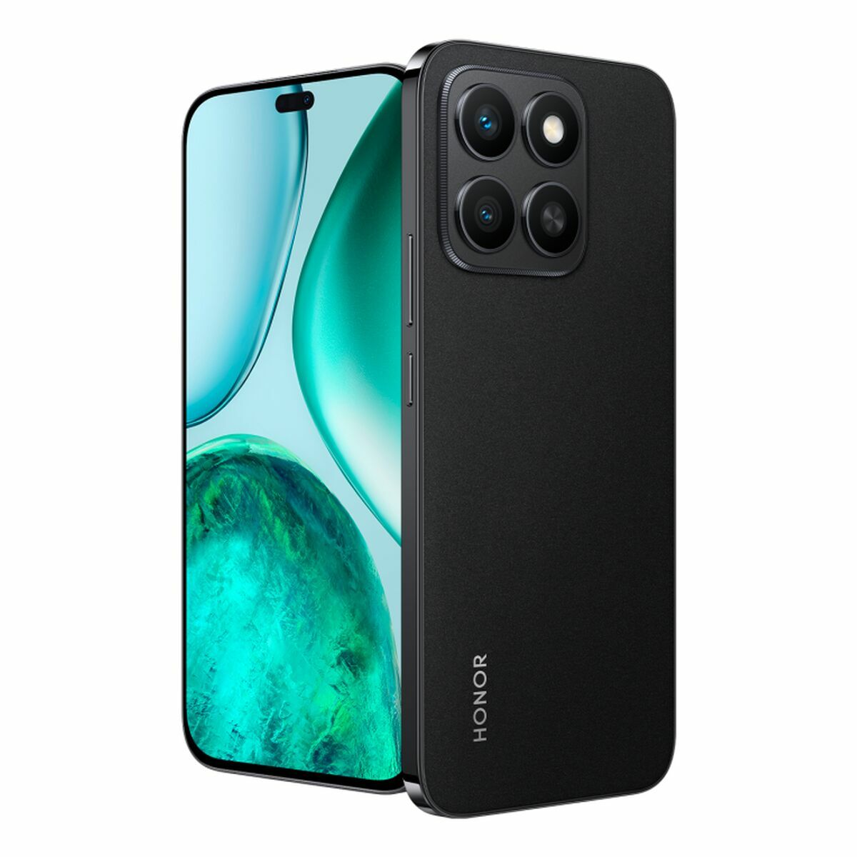 Smartphone Honor 5109BQCX 6,7″ Octa Core 8 GB RAM 256 GB Black