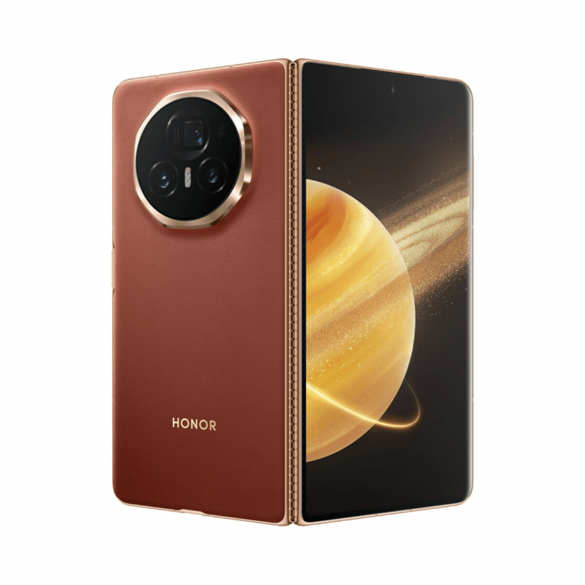Smartphone Honor Magic V3 5G 7,9″ Octa Core 12 GB RAM 512 GB Brown