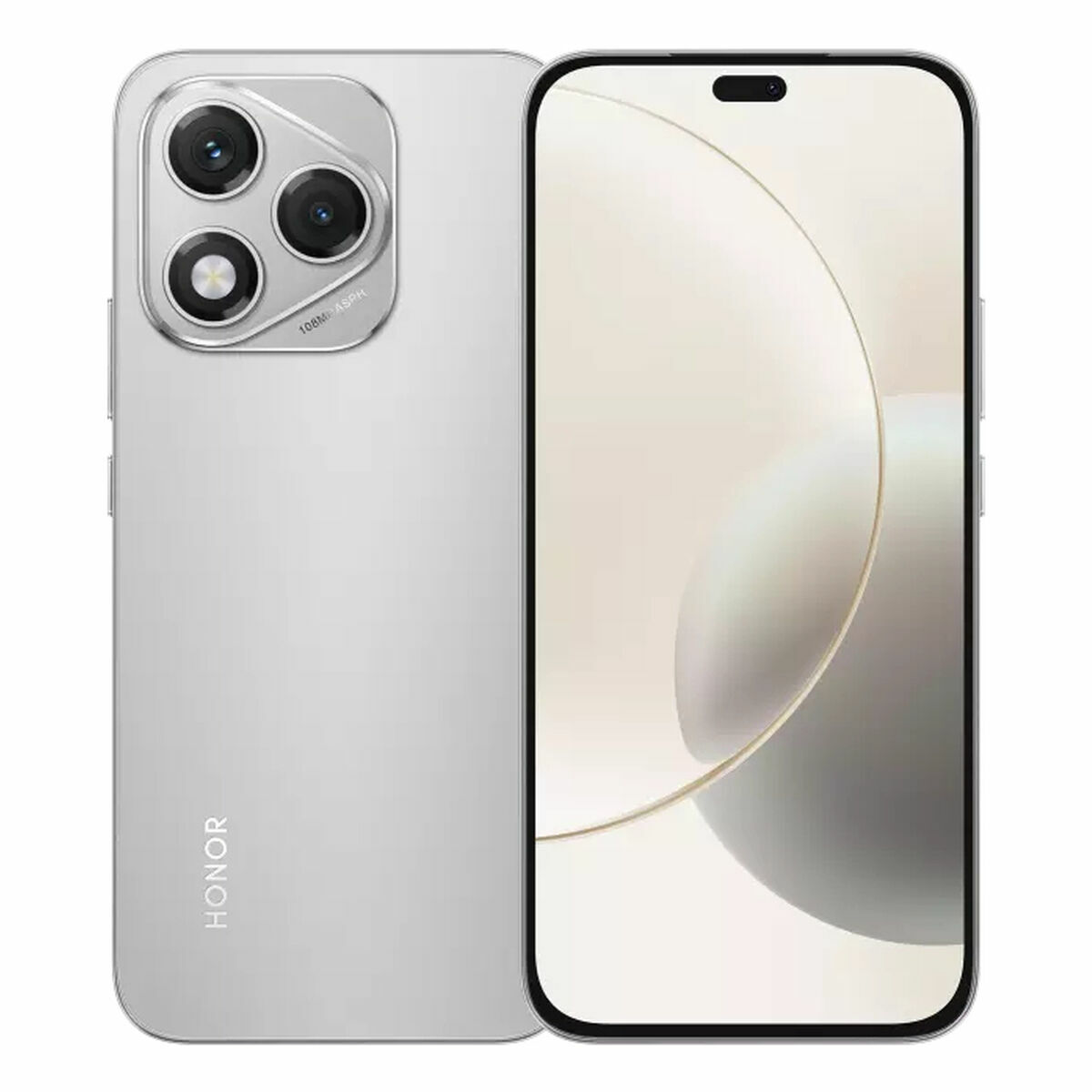 Smartphone Honor Honor 400 Lite 5G 6,7″ Octa Core 8 GB RAM 256 GB Grey