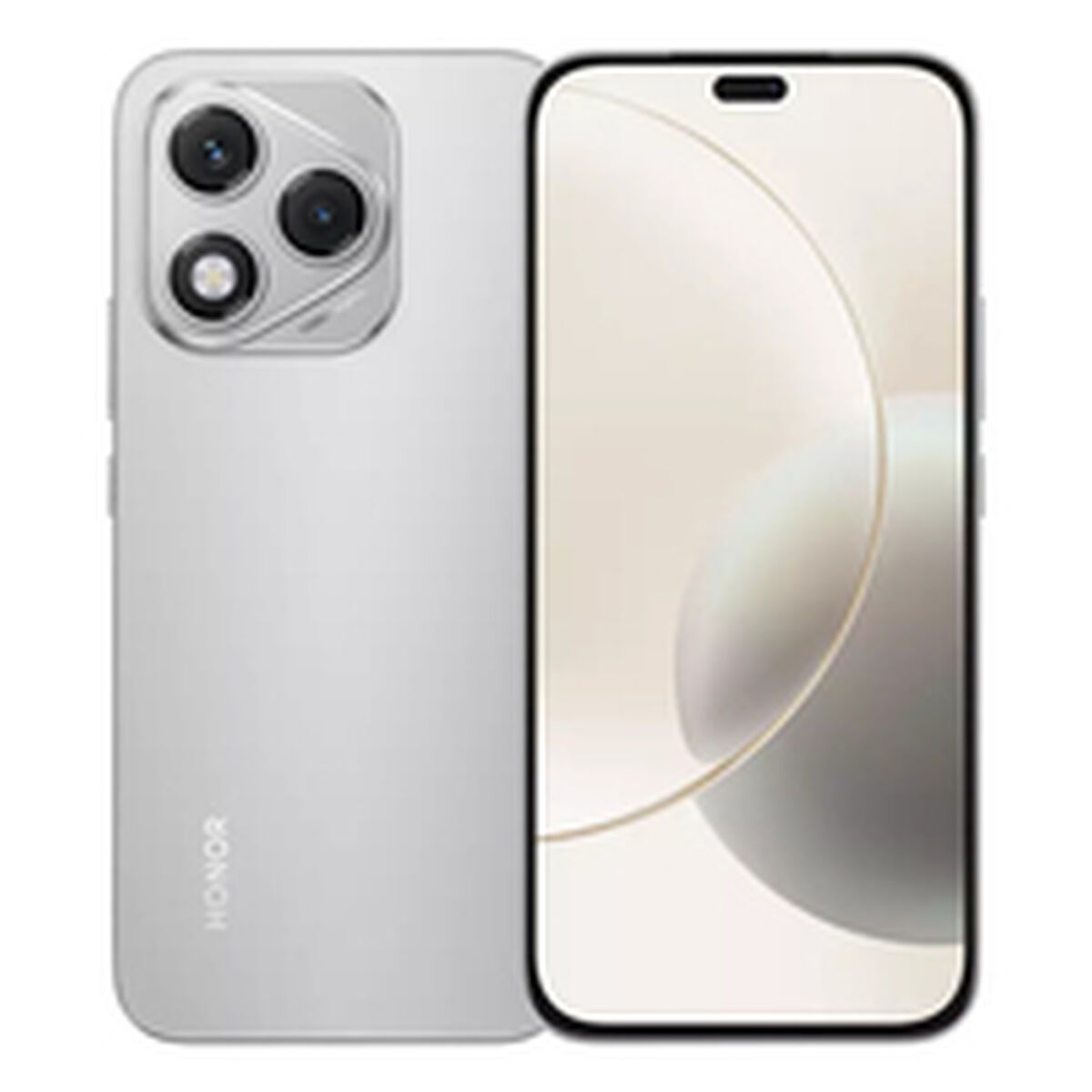 Smartphone Honor 6,7″ 8 GB RAM 256 GB Grey Smartphone Honor 6,7″ 8 GB RAM 256 GB Grey