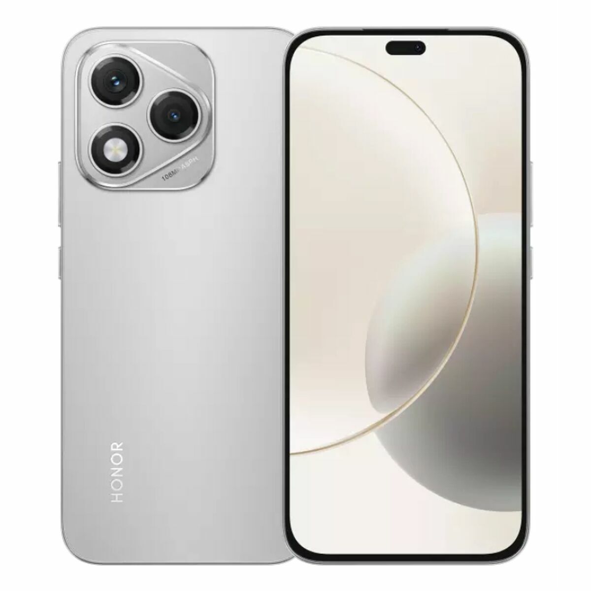 Smartphone Honor Honor 400 Lite 6,7″ 8 GB RAM 256 GB Grey Smartphone Honor Honor 400 Lite 6,7″ 8 GB RAM 256 GB Grey