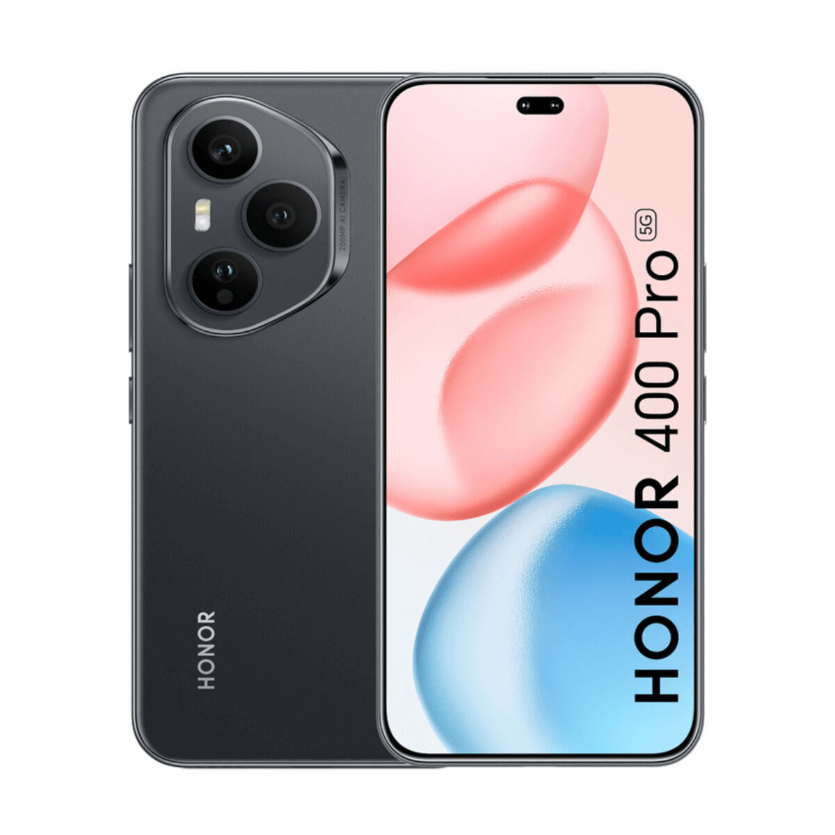 Smartphone Honor 5109BUSS 6,7″ Octa Core 12 GB RAM 512 GB Black