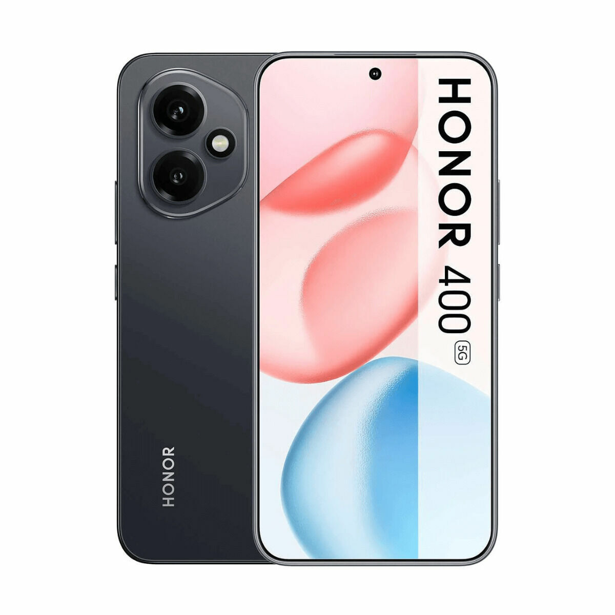 Smartphone Honor DNY-NX9 6,55″ Octa Core 8 GB RAM 512 GB Black Smartphone Honor DNY-NX9 6,55″ Octa Core 8 GB RAM 512 GB Black