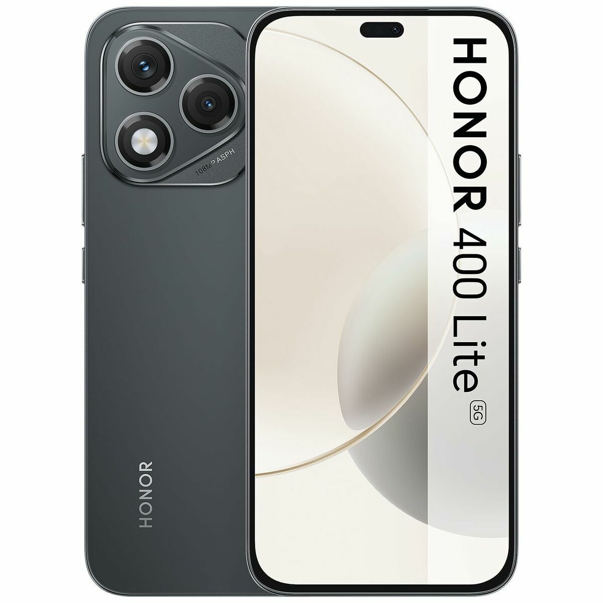 Smartphone Honor DNY-NX9 6,55″ Octa Core 8 GB RAM 512 GB Black